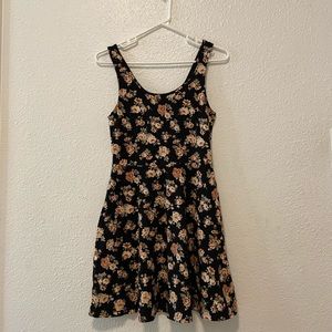 Forever 21 Mini Dress